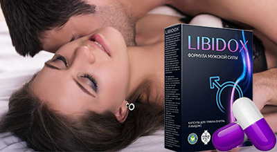 libidox kupit