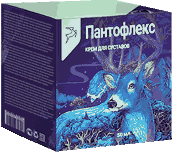 Пантофлекс для суставов