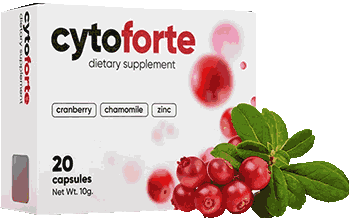 Капсулы Cytoforte