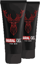 Гель Maral Gel мини версия