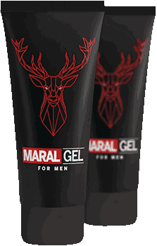 Гель Maral Gel
