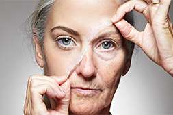 Благодаря сыворотке Serum Вы будете выглядеть на 15 лет моложе