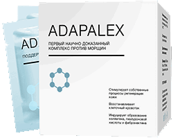 Крем Adapalex мини версия