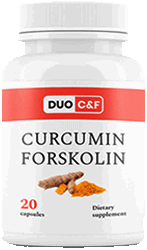 Капсулы DUO C&F мини версия.