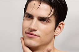 Благодаря Razorless Shaving удаляют поросль один раз в 4 дня.