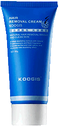 Крем Razorless Shaving мини версия.