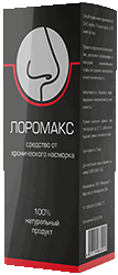 Капли Лоромакс мини версия.