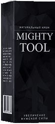 Крем Mighty Tool мини версия.
