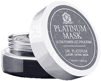 Маска Platinum Mask.