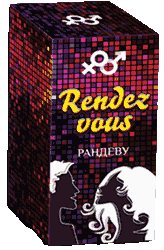 Возбудитель Rendez Vous мини версия.