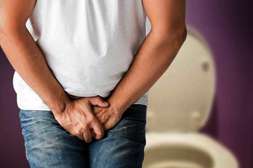 Иносуфрил прекращает частые походы в туалет.