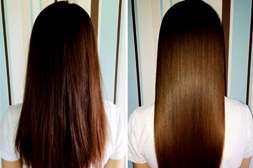 Состав Level Hair не вызывает аллергию.