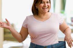 Капсулы Keto Slim Forte запускают программу жиросжигания сразу.