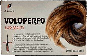 Капсулы Voloperfo.